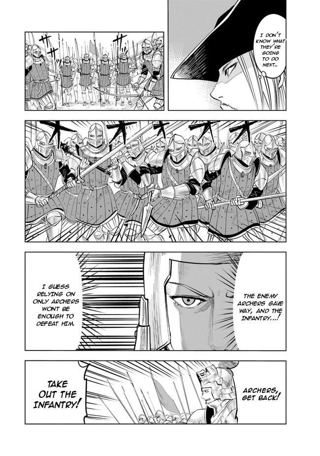Road to Kingdom Chapter 48 image 24