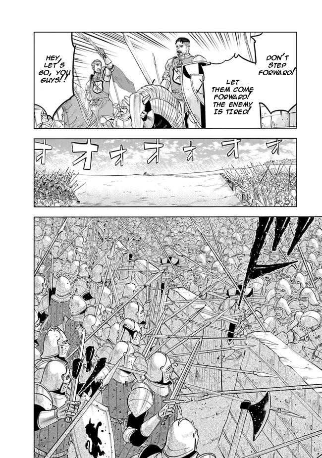 Road to Kingdom Chapter 48 image 25