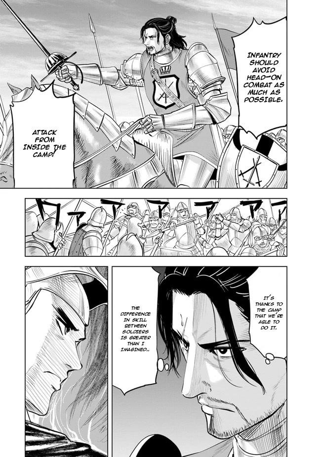 Road to Kingdom Chapter 48 image 26