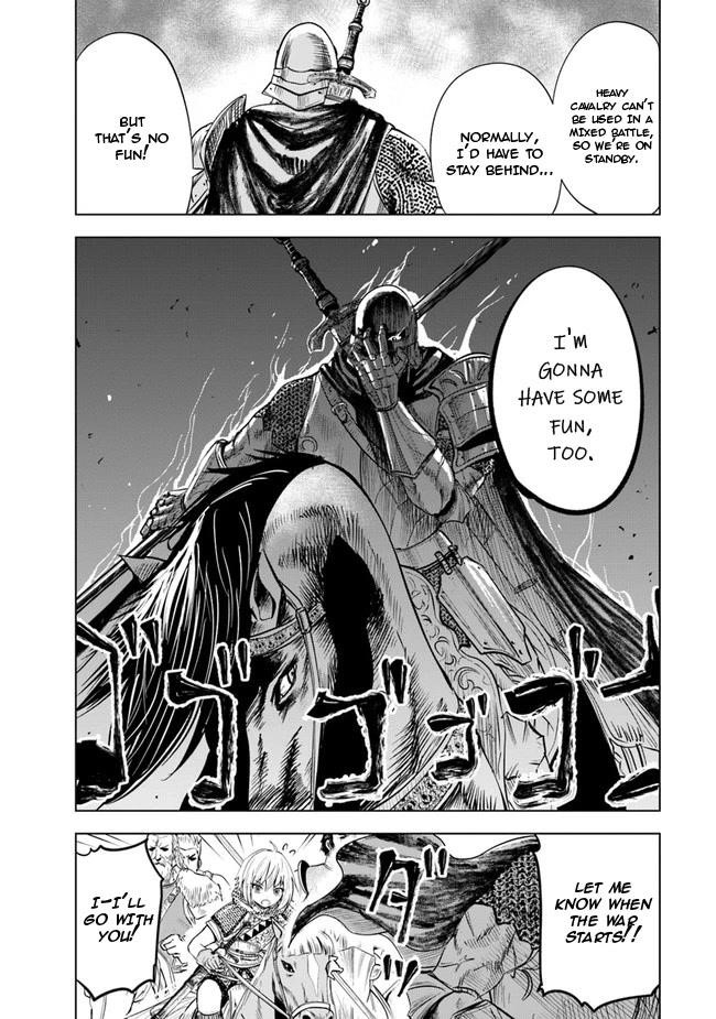 Road to Kingdom Chapter 48 image 27