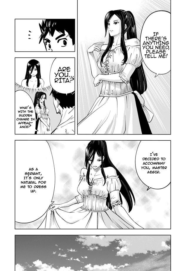 Road to Kingdom Chapter 48 image 2