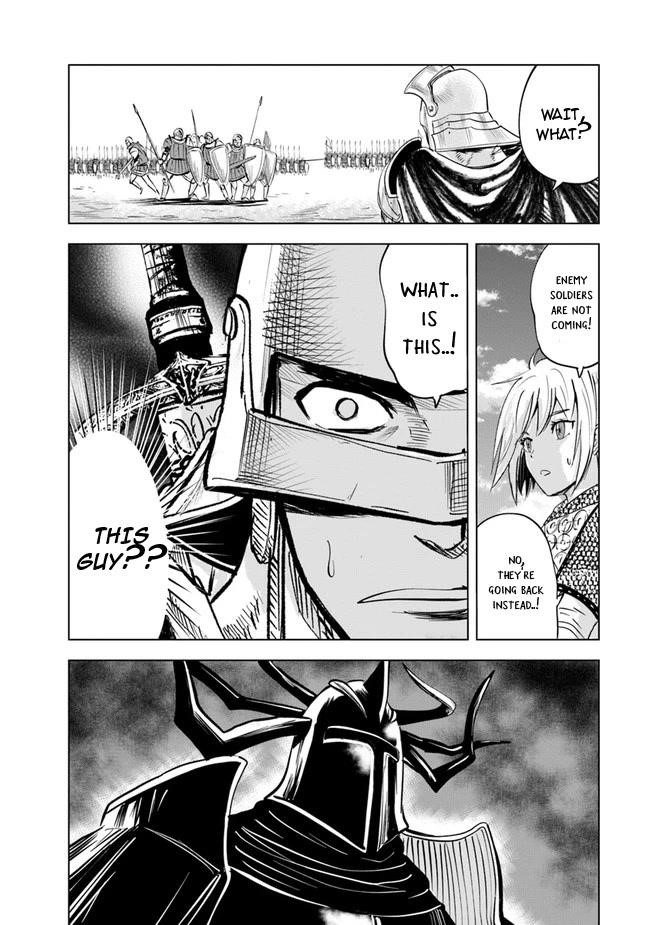 Road to Kingdom Chapter 48 image 29