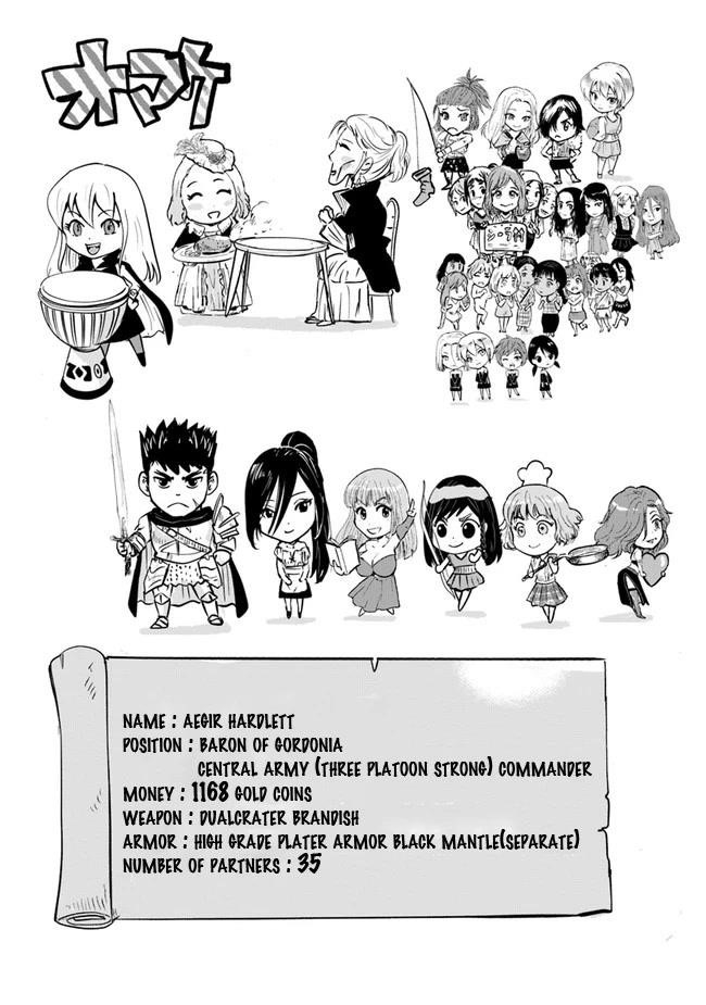 Road to Kingdom Chapter 48 image 30