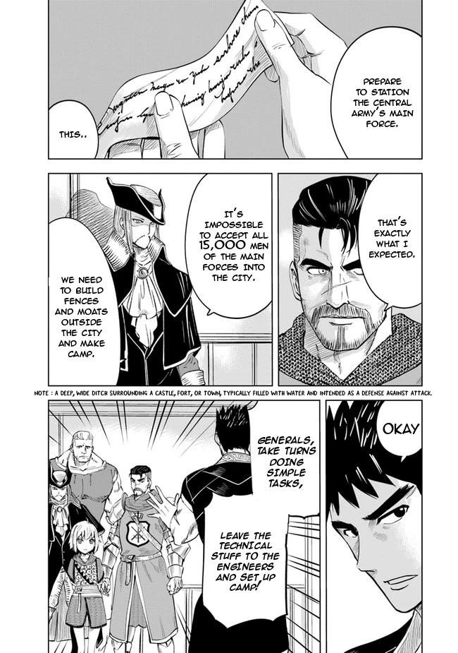 Road to Kingdom Chapter 48 image 3