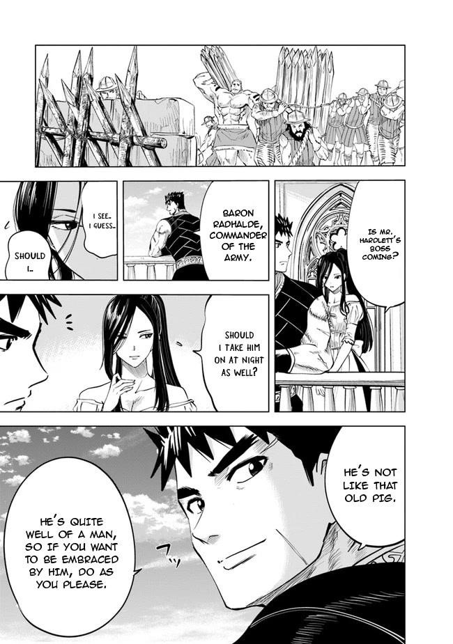 Road to Kingdom Chapter 48 image 4