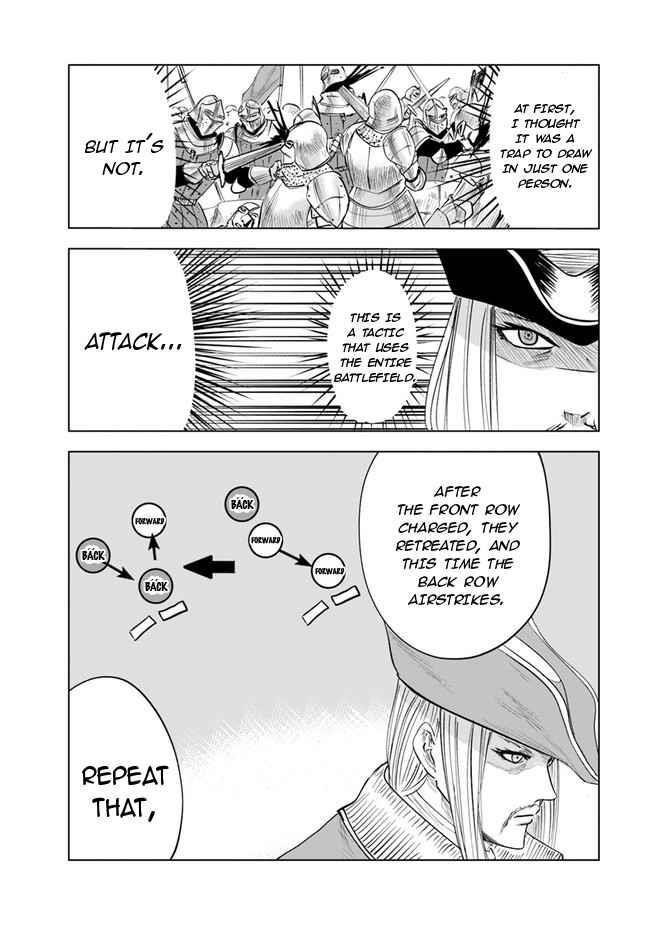 Road to Kingdom Chapter 49 image 12