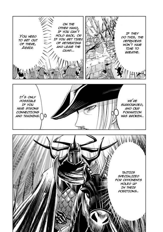 Road to Kingdom Chapter 49 image 13