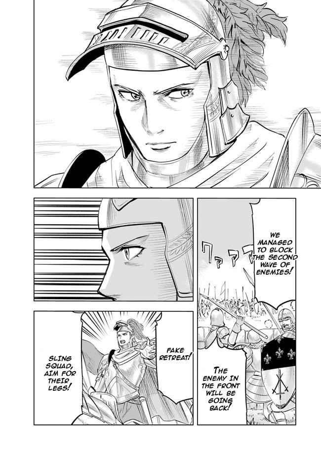 Road to Kingdom Chapter 49 image 14