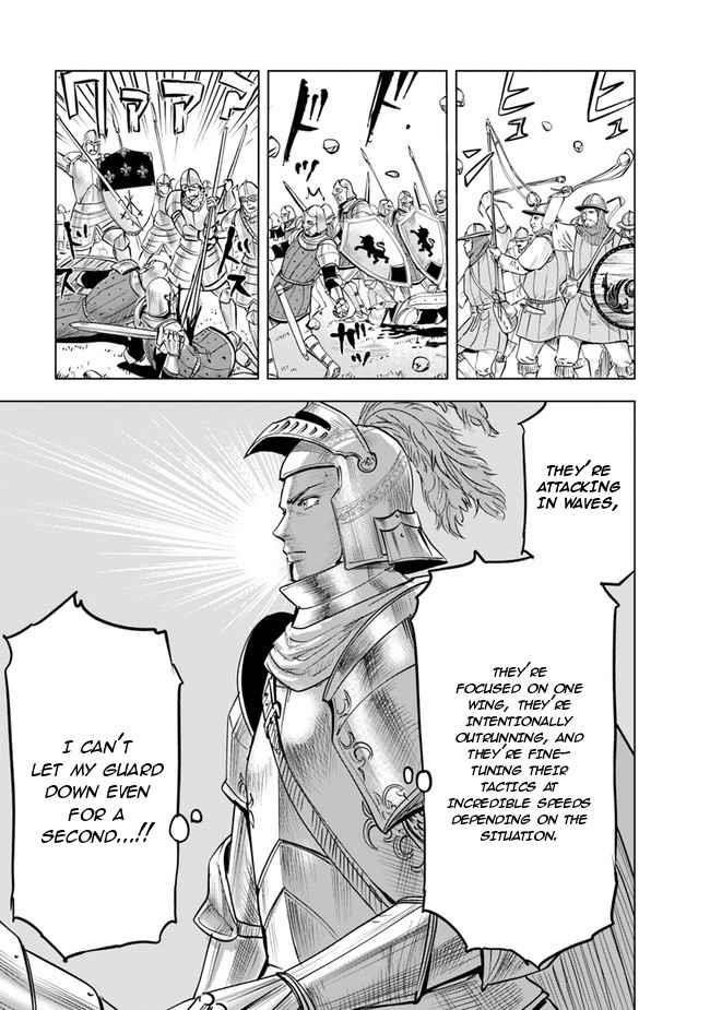 Road to Kingdom Chapter 49 image 15