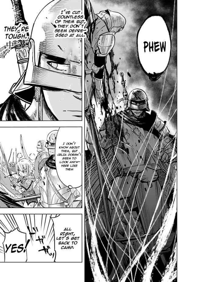 Road to Kingdom Chapter 49 image 17