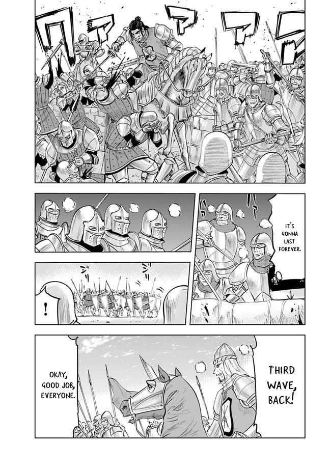 Road to Kingdom Chapter 49 image 18