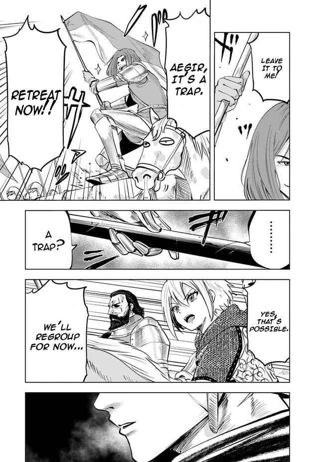Road to Kingdom Chapter 49 image 1