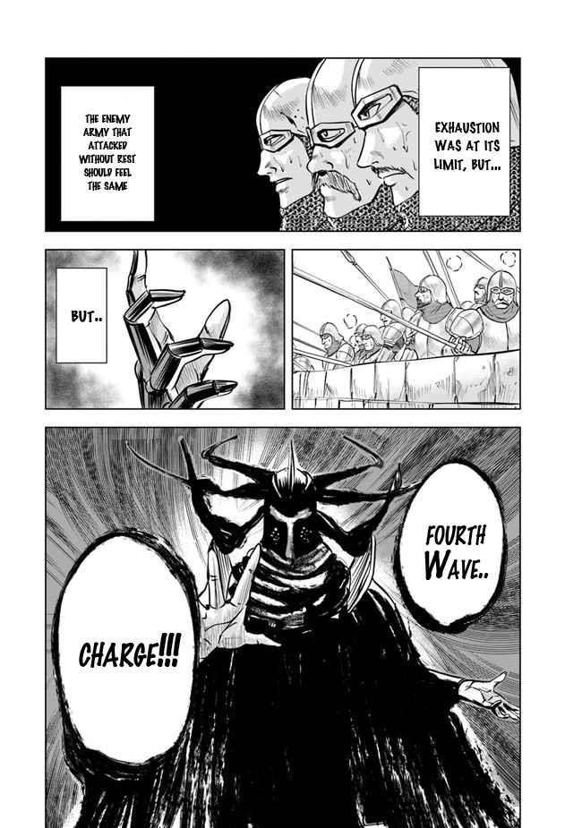 Road to Kingdom Chapter 49 image 19