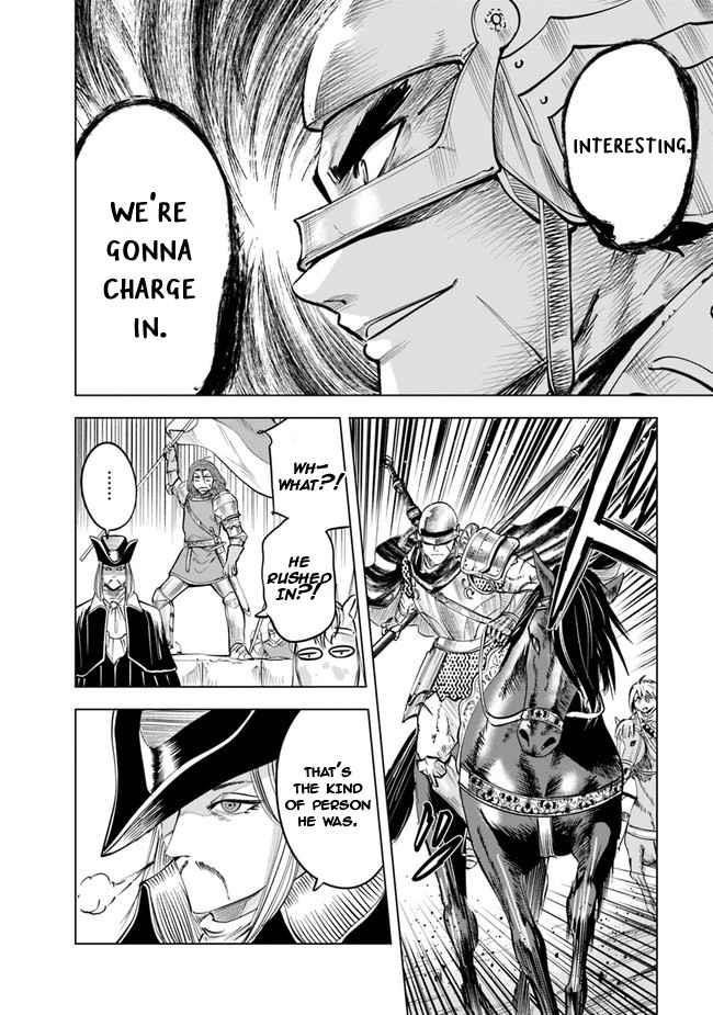 Road to Kingdom Chapter 49 image 2