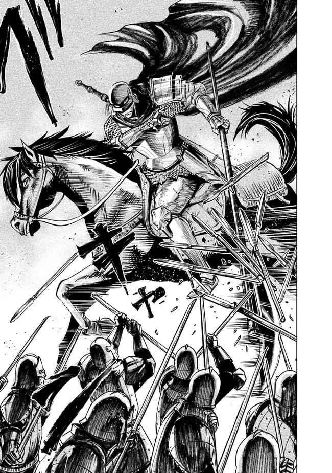 Road to Kingdom Chapter 49 image 5