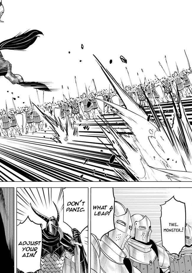 Road to Kingdom Chapter 49 image 8