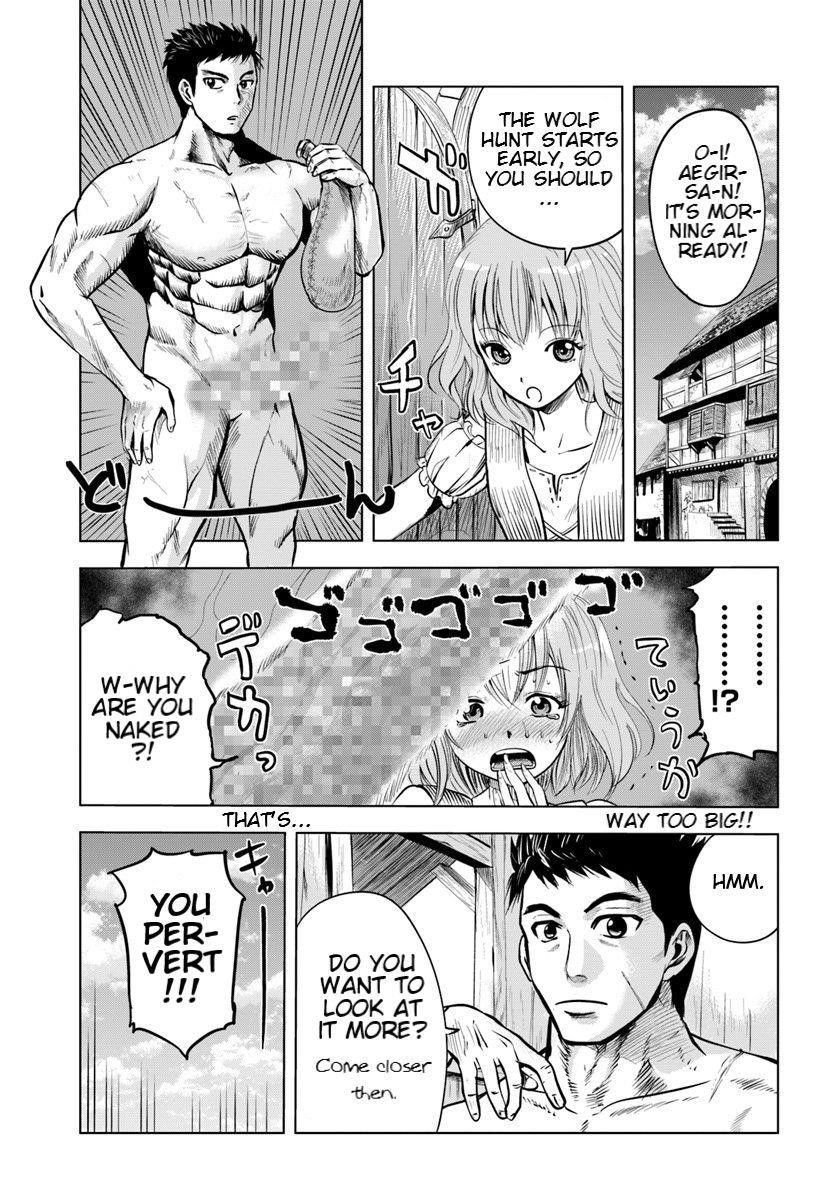 Road to Kingdom Chapter 5 image 0
