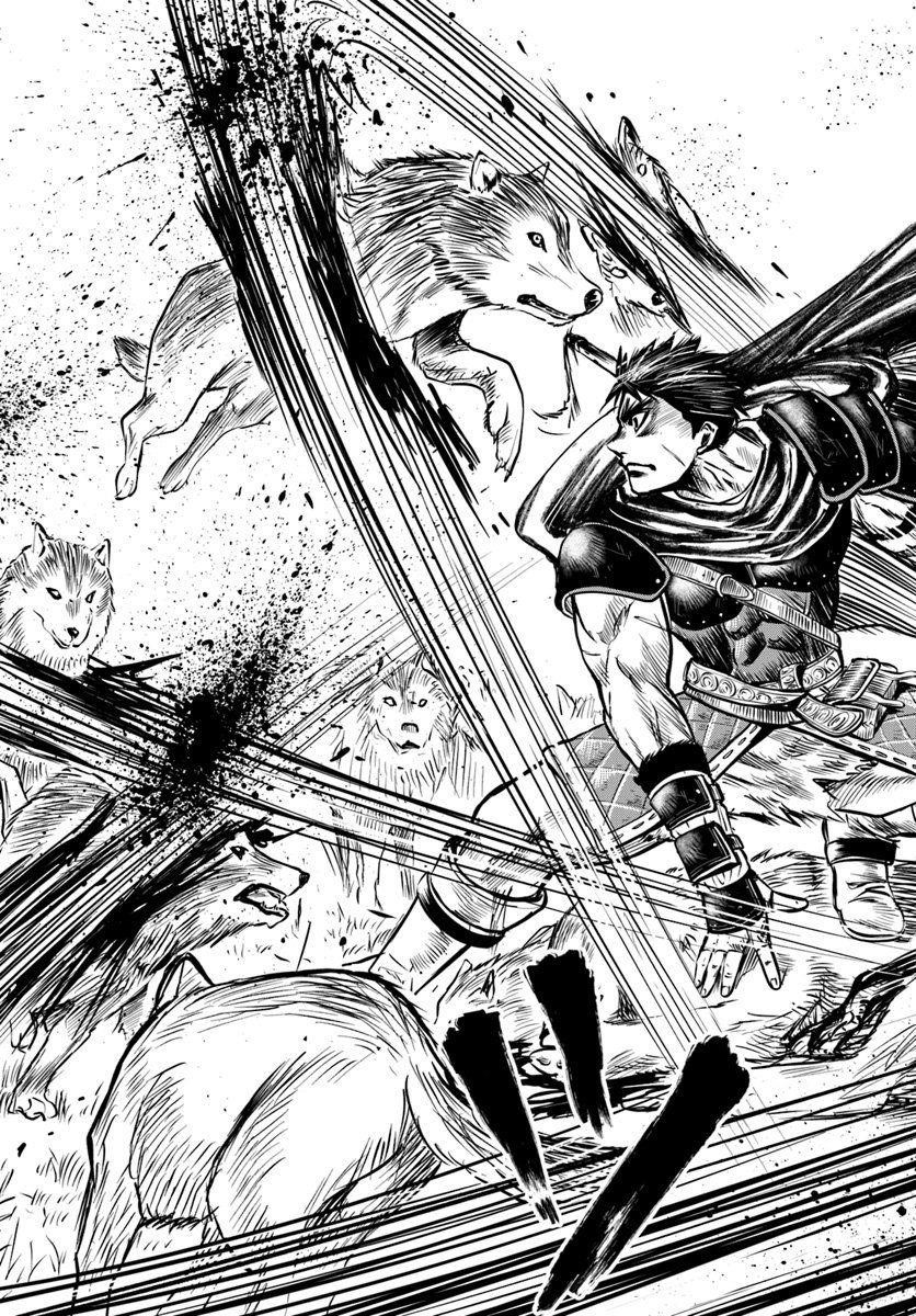 Road to Kingdom Chapter 5 image 16