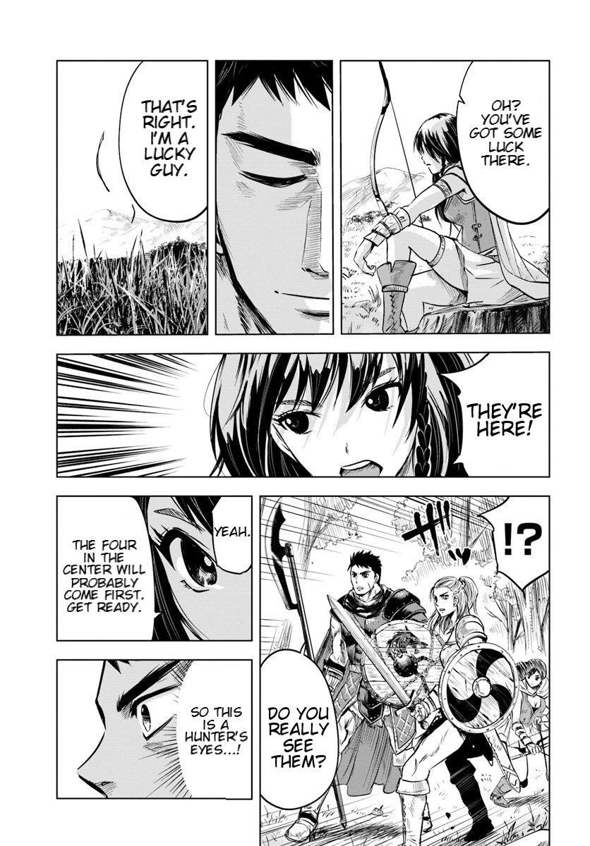 Road to Kingdom Chapter 5 image 8