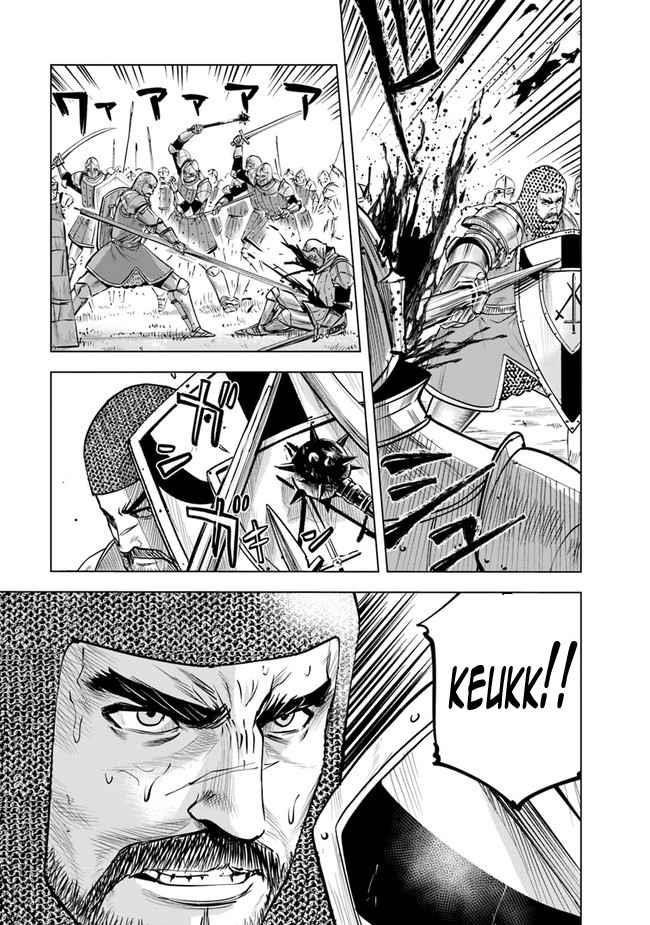 Road to Kingdom Chapter 50 image 12