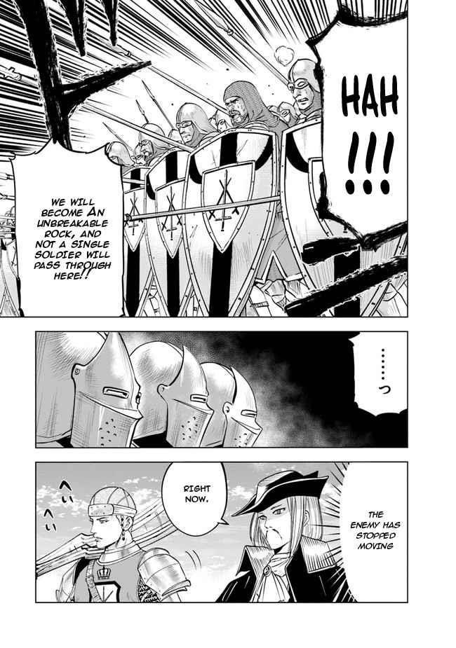 Road to Kingdom Chapter 50 image 14