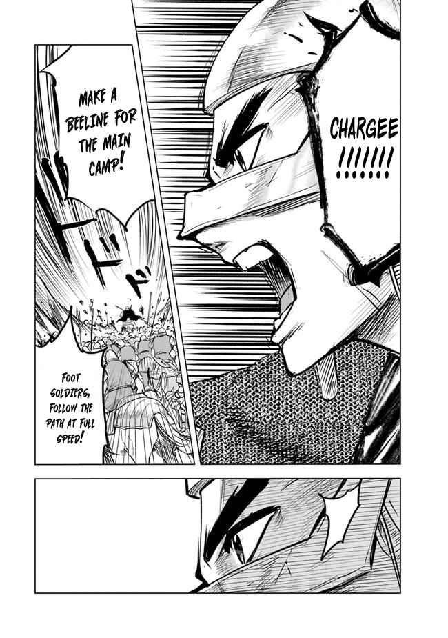 Road to Kingdom Chapter 50 image 18