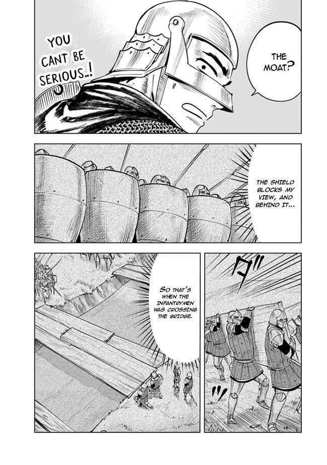 Road to Kingdom Chapter 50 image 23