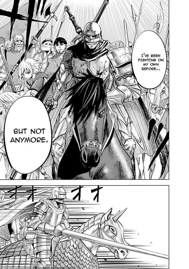 Road to Kingdom Chapter 50 image 26
