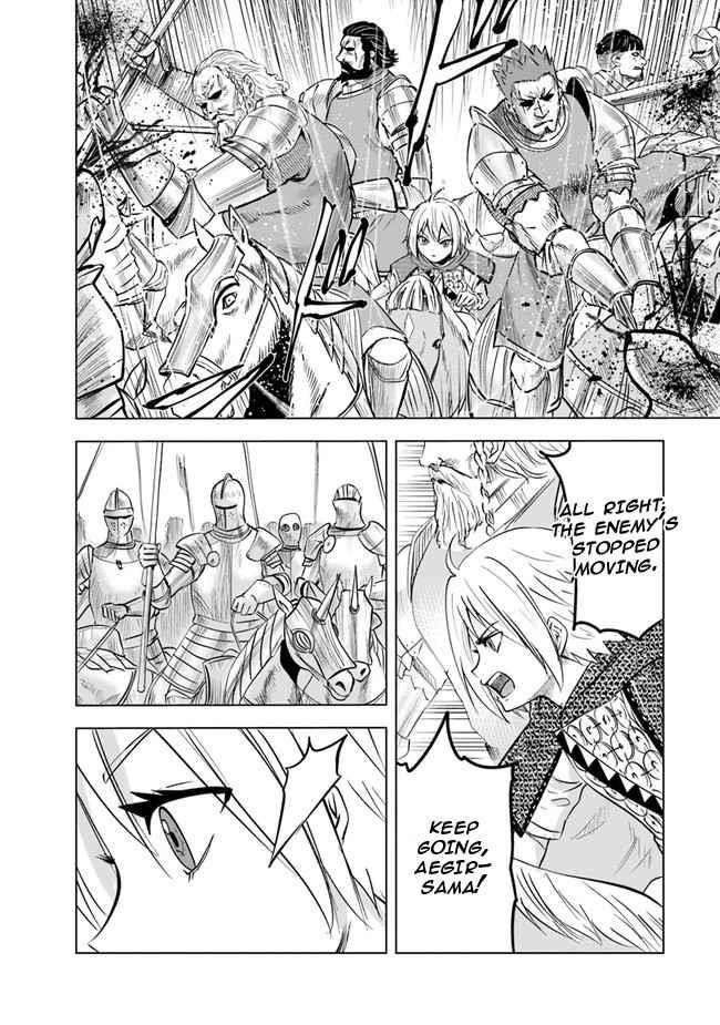 Road to Kingdom Chapter 51 image 9