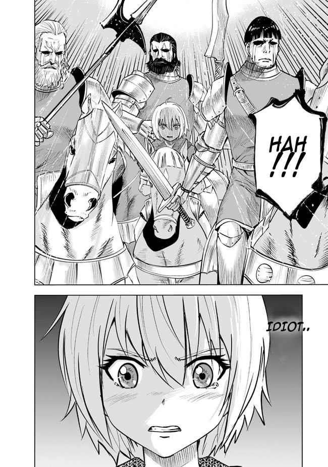 Road to Kingdom Chapter 51 image 13