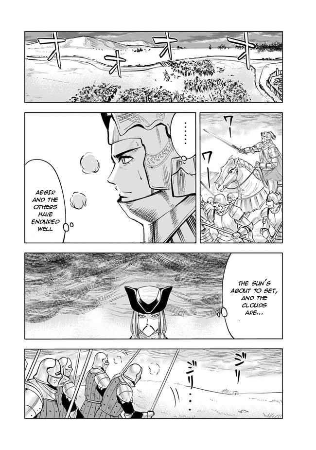 Road to Kingdom Chapter 51 image 14