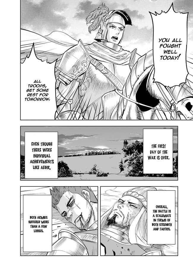 Road to Kingdom Chapter 51 image 17
