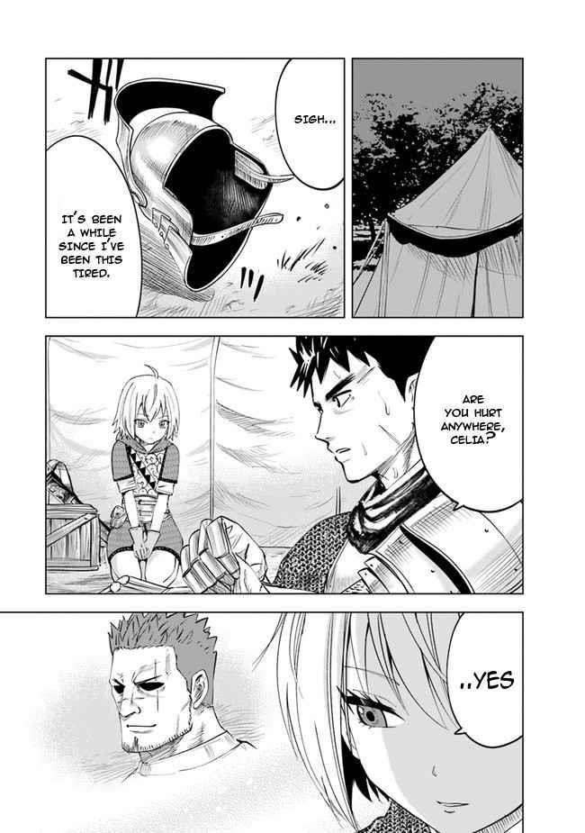 Road to Kingdom Chapter 51 image 18