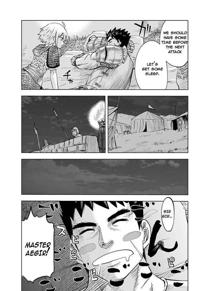 Road to Kingdom Chapter 51 image 19