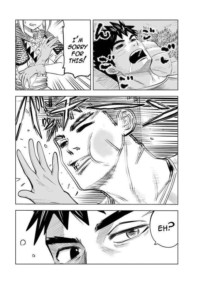 Road to Kingdom Chapter 51 image 20