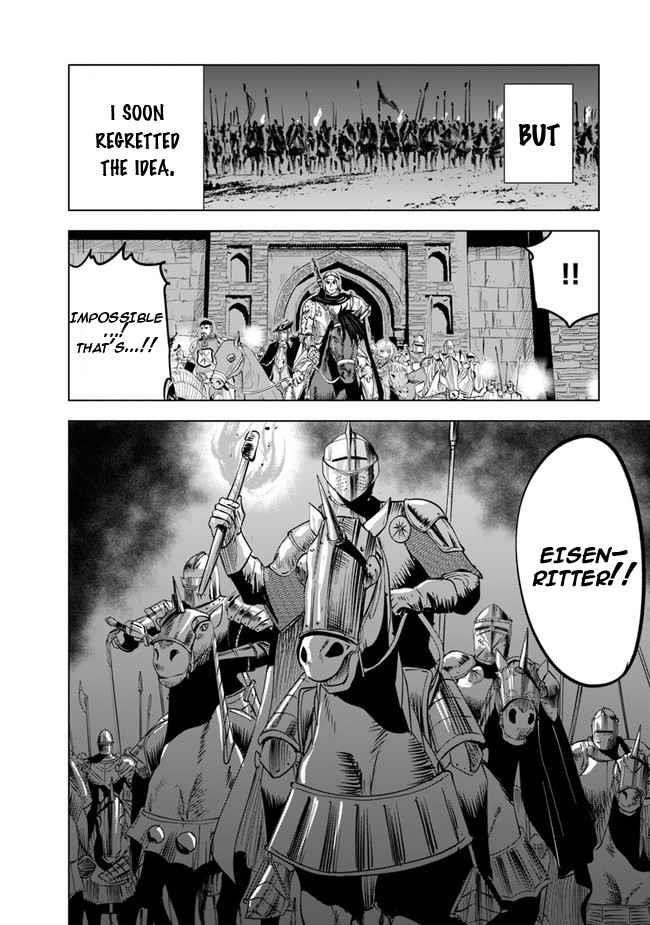 Road to Kingdom Chapter 51 image 23