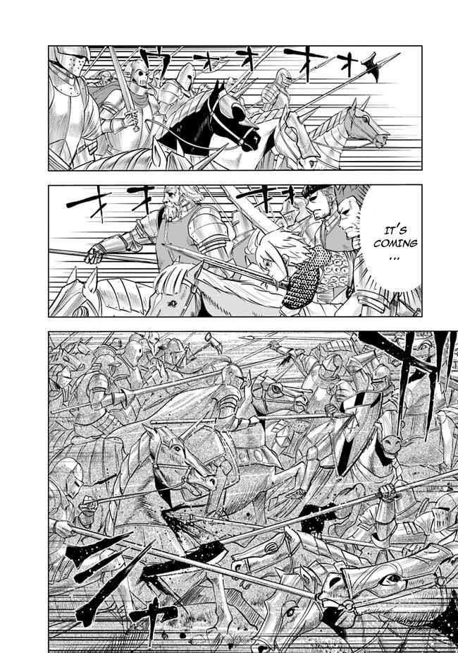 Road to Kingdom Chapter 51 image 7