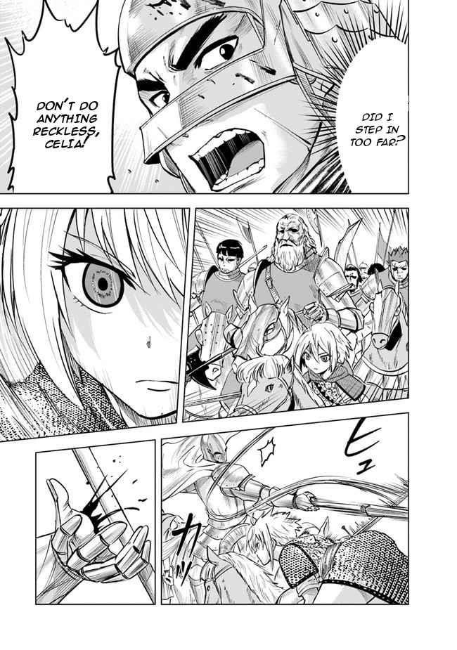 Road to Kingdom Chapter 51 image 8