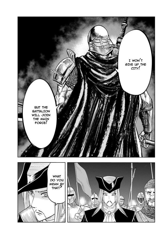 Road to Kingdom Chapter 52 image 9