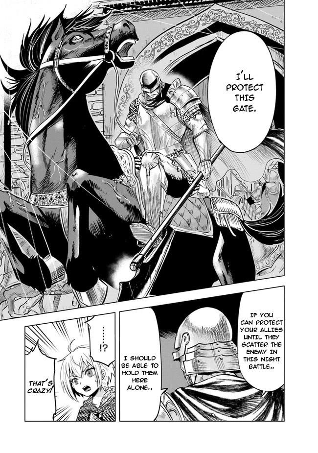 Road to Kingdom Chapter 52 image 10
