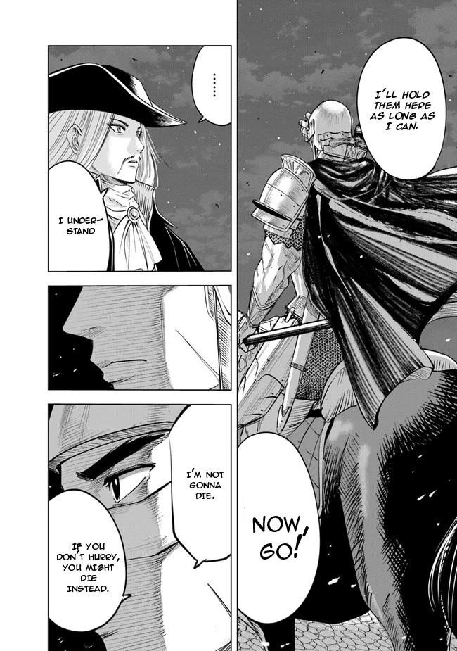 Road to Kingdom Chapter 52 image 11