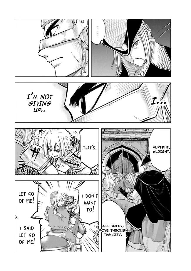 Road to Kingdom Chapter 52 image 12