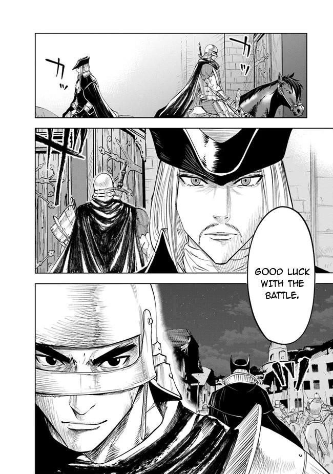 Road to Kingdom Chapter 52 image 13