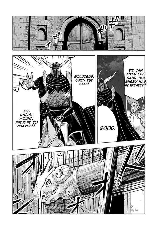 Road to Kingdom Chapter 52 image 14