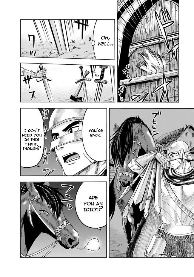 Road to Kingdom Chapter 52 image 15