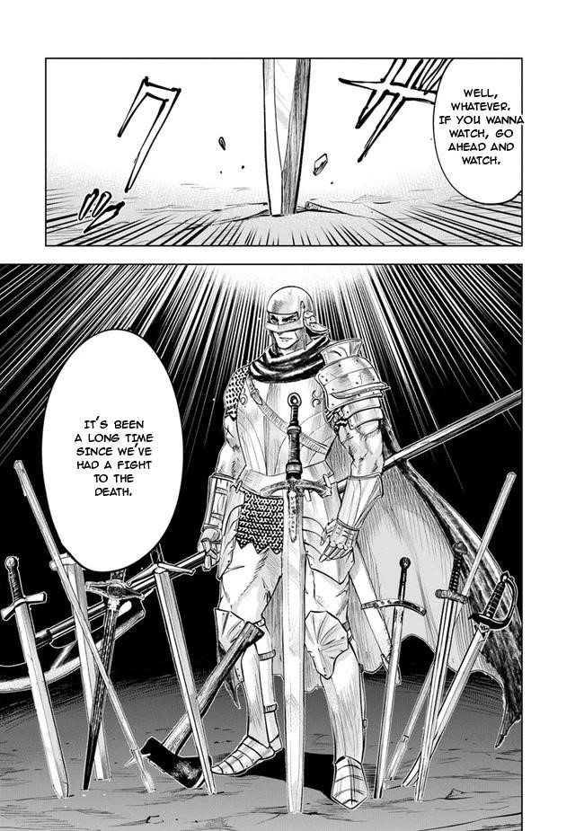 Road to Kingdom Chapter 52 image 16