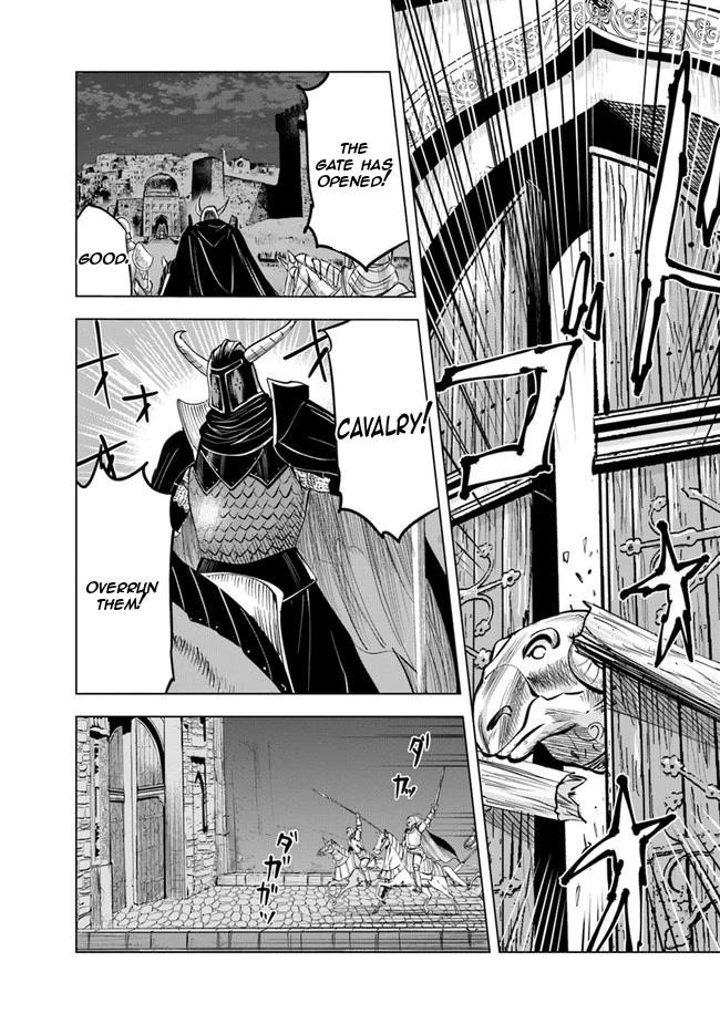 Road to Kingdom Chapter 52 image 17