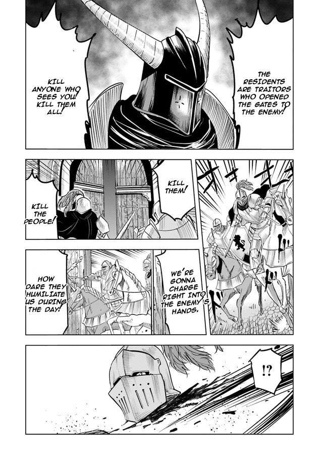 Road to Kingdom Chapter 52 image 18