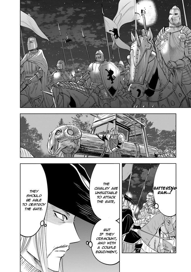 Road to Kingdom Chapter 52 image 1