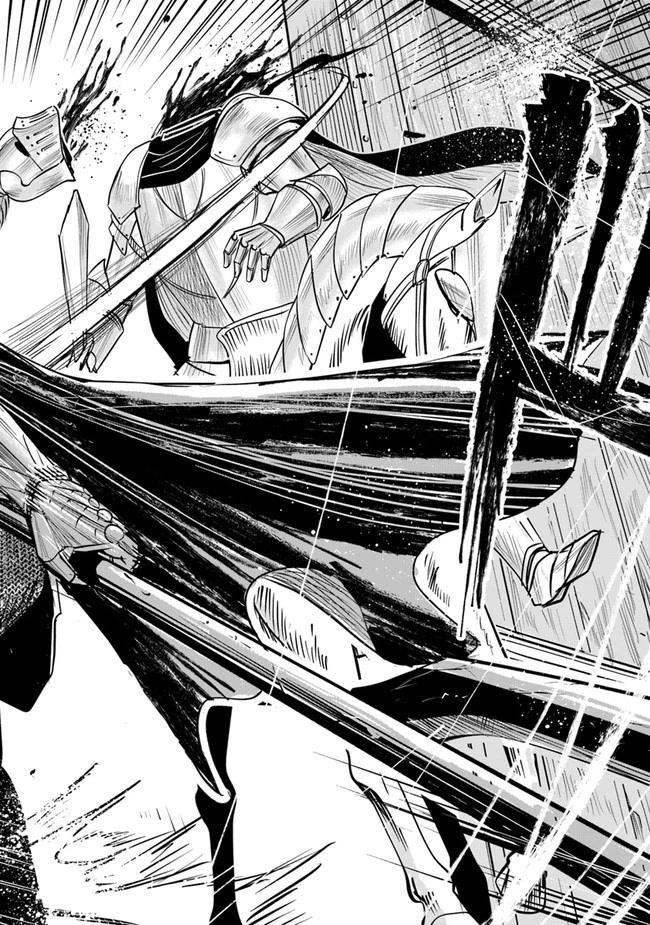 Road to Kingdom Chapter 52 image 19